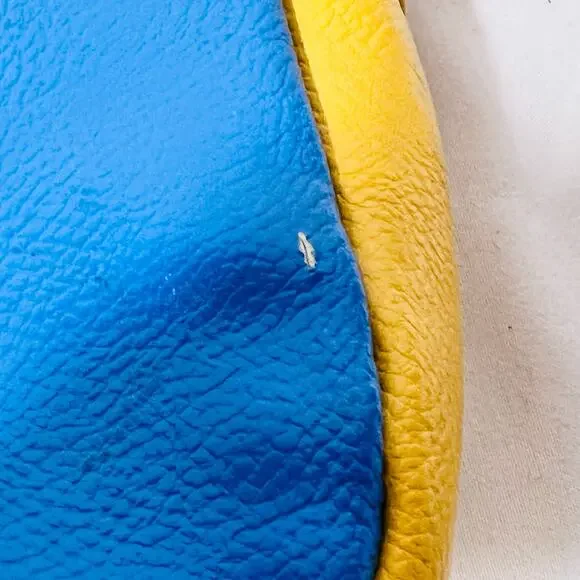 Loungefly Aggretsuko Aggressive Retsuko Purse Bag Crossbody Double Sided Face - Picture 6 of 7